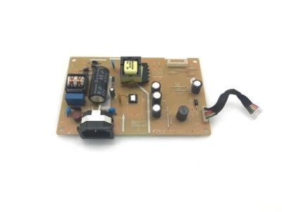 Replacement Lenovo ThinkVision S24e-20 Monitor PSU Power Supply Board 20N042-1 - Image 1 of 2