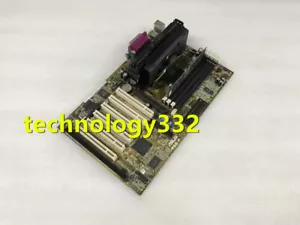 1PC used ASUS P3B-F motherboard #YY - Picture 1 of 3