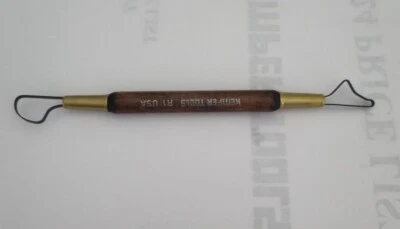 Kemper Tools 6" Ribbon Tool #1 R1 - Image 1 of 2