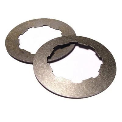 MOLLE DIAFRAMMA FRIZIONE EBC +10 745.00.18 per Suzuki 1200 GSF Bandit 1996-2005 Foto 1 de 2