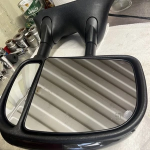 Par de espejos retrovisores Ford Super Duty 99-16 usados - Imagen 1 de 10