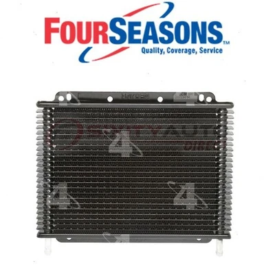 Four Seasons Automatic Transmission Oil Cooler for 1996-2015 Toyota RAV4 bm Foto 1 de 4