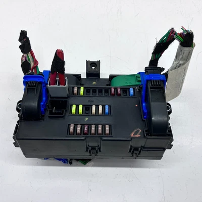 Iveco Daily Mk6 Body control module 5801955903 BCM 2014 - 2019 models - Image 1 of 4