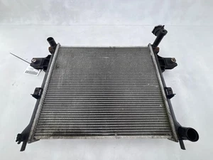 2005 - 2010 Jeep Grand Cherokee 3.7L Engine Cooling Radiator Assembly Oem - Picture 1 of 9