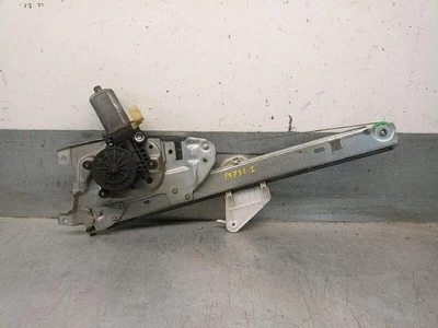 0002678V003000000 elevalunas delantero izquierdo para SMART COUPE 0.8 4961298 - Immagine 1 di 4