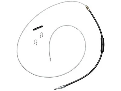 For 1980-1983 Ford F150 Parking Brake Cable Front Raybestos 84722GHZM 1982 1981 - Image 1 of 2