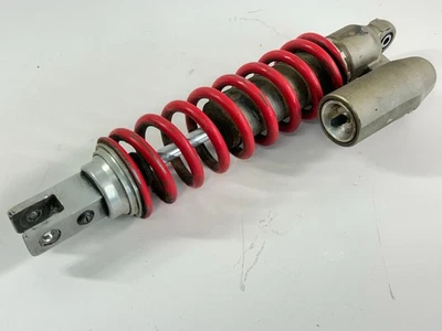 2000#4 96-00 Suzuki RM250 RM 250 suspensão traseira monoshoque mono amortecedor - Imagem 1 de 4