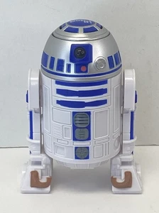 Bop It Star Wars R2-D2 Spiel Hasbro 2014 elektronisches Handheld-Spiel - getestet funktioniert - Bild 1 von 5