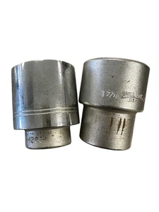 WILLIAMS TOOLS SAE SOCKET (SH3031701) - Imagen 1 de 7
