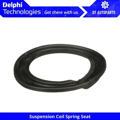 Para Toyota Camry 1987-1991 suspensión muelle helicoidal asiento Delphi 1988 1989 1990 Foto 1 de 4