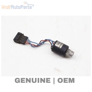 1993 VW PASSAT - AC Pressure HIGH / LOW Switch 357959139C - Picture 1 of 4