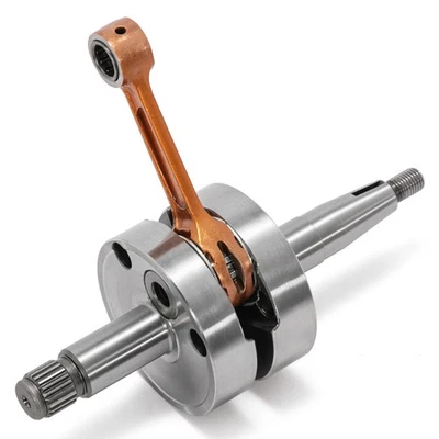 for Suzuki RM65 03 2004 Crank Shaft Crankshaft Kawasaki KX65 2000-2005 Dirt Bke - Изображение 1 из 4