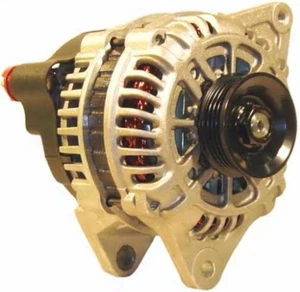 New Alternator For Hyundai Sante Fe Kia Optima 2.4L 2001-2006 37300-38310 11001 - Picture 1 of 4