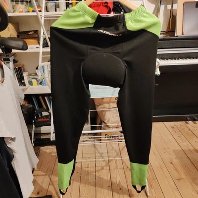 Muddy Fox Men's Cyclin Bottoms - Image 1 of 2