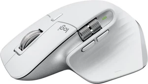 Logitech MX Master 3S - Ergonomische kabellose Maus für Präzises Arbeiten - Bild 1 von 8