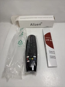 New Replaced MR20GA For LG Magic Remote Control Voice 2020 Smart TV AKB75855501 - Picture 1 of 3