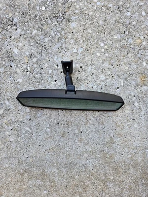 2020 Chevrolet Silverado 1500 OEM Rear View Mirror - Image 1 of 3