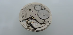 Uhrwerk TISSOT 781, movement - Picture 1 of 7