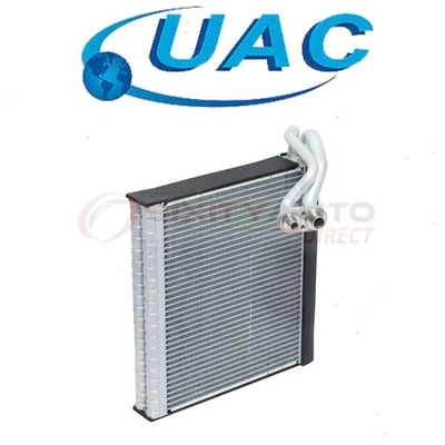 UAC AC Evaporator Core for 2014-2015 Nissan Rogue Select - Heating Air ny Foto 1 de 4