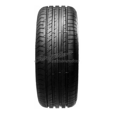 2x Sommer-Reifen Fulda SportControl 2 235/55 R 17 103Y | 8818 - Bild 1 von 2