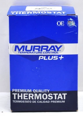 MURRAY PLUS +   37980    Thermostat Housing      NEW IN BOX - Image 1 of 4