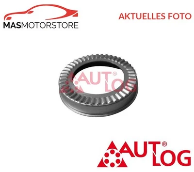 ABS SENSORRING HINTEN AUTLOG AS1006 I FÜR FORD ESCORT VII,FIESTA IV,KA,PUMA - Bild 1 von 4