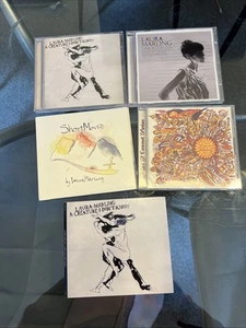 Collection of CD Albums by Laura Marling - Picture 1 of 1