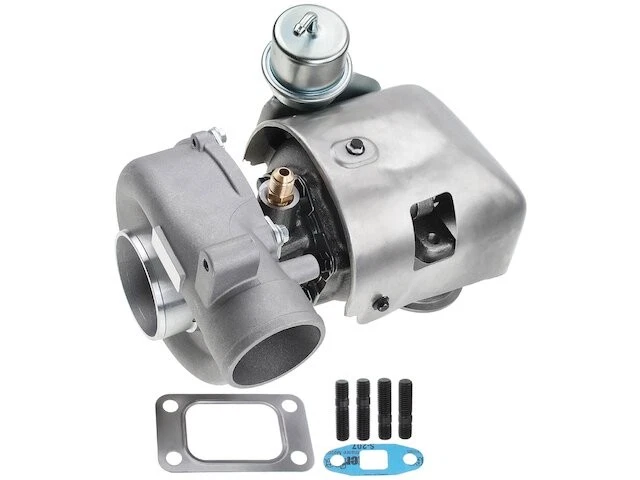 Turbocharger For 1995 GMC K1500 Suburban 6.5L V8 HW419FQ - Image 1 of 1