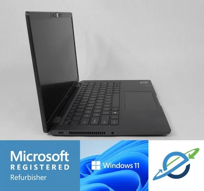 DELL LATITUDE 7420 14" FHD i5-1145G7 2.6GHz 512GB SSD 16GB - WINDOWS 11 PRO - Imagem 1 de 4