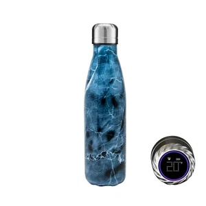 Aquaala UV Water Bottle With Temp Cap - Picture 1 of 1