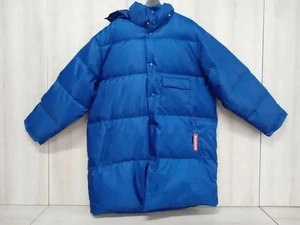 Supreme 2022AW TEKKEN Yohji Yamamoto Blouson Blue L Size - Picture 1 of 8