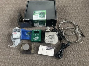 BBQ Guru DigiQ DX2 für Big Green Egg und Pit Viper - Bild 1 von 6