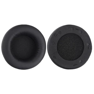 Noise Isolating Earpads for Y600NC Repair Sponge Ear Pad Cushions Comfort - Picture 1 of 8