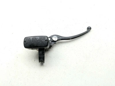 Cilindro mestre de freio dianteiro direito 12-17 Honda GL1800 Goldwing 1800 - Imagem 1 de 4