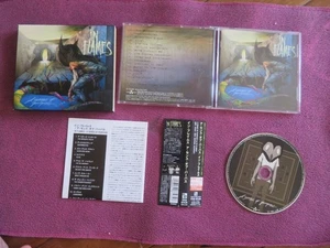 JPN w/Obi - In Flames - A Sense Of Purpose _w/ Poster _ TFCK-87435 - Picture 1 of 3