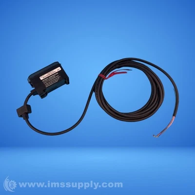 Keyence FT-50AP Temperature Sensor Amplifier FNIP - Image 1 of 4