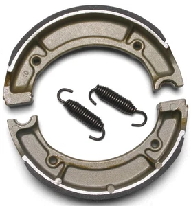 EBC 516 Standard Brake Shoes - Picture 1 of 1