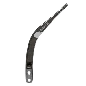 5387436 Hurst Competition/Plus Shifter Stick - Chrome - Picture 1 of 6