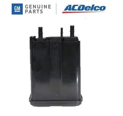 Контейнер угольный паровой GM Fuel EVAP для Chevy Blazer 2001-2005 годов выпуска /03-04 S-10 - Изображение 1 из 3