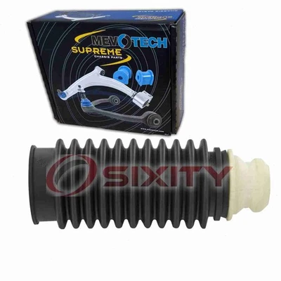 Mevotech Supreme Front Suspension Strut Bumper for 1975-1979 Toyota Corolla zj - Image 1 of 4