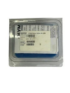 Olympus A107S-SB Contact Transducer Black 5MHz 1" Element Diameter Ultrasonic - Picture 1 of 3