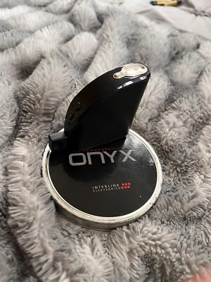 Power point Presentation Remote Control Wireless USB PPT Presenter Laser Pointer - Image 1 of 4