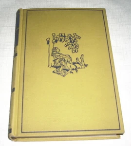 [VINTAGE/SCARCE] CHILDREN'S STORIES FROM DICKENS, Charles Dickens, 1949 HB, VG - Imagen 1 de 3