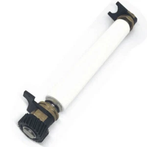 Nuevo Kit Rodillo de Platina para Impresora Zebra ZT200 ZT210 ZT220 ZT230 P1037974-028 - Imagen 1 de 1