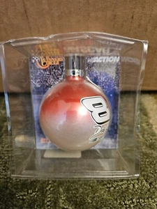 NASCAR Winner’s Circle Dale JR #8 Red Christmas Tree Ornament Made USA NIB - Picture 1 of 1