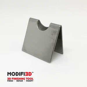 MODIFI3D Original : Basic Stand - (3D Print Finishing Tool Spare Part) - Picture 1 of 1