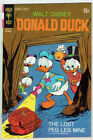 Donald Duck (Gold Key 1962-1980) # 134 (Art: Carl Barks)
