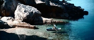 SUCHE: BAU-GRUND / BAUGRUND / BAUGRUNDSTÜCK in BRELA KROATIEN - Bild 1 von 1