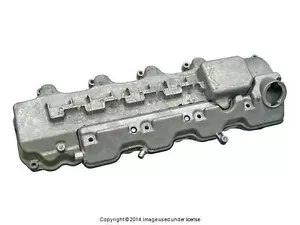 Mercedes (1998-2008) Valve Cover Left GENUINE NEW + 1 year Warranty - Picture 1 of 1