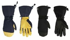 Ski Gloves Snowboard Snowmobile Motorcycle Winter Windproof Waterproof Unisex